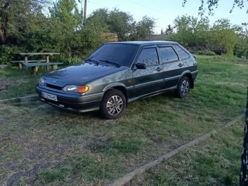 Авто ВАЗ 2114 Samara 2008 № 7741367