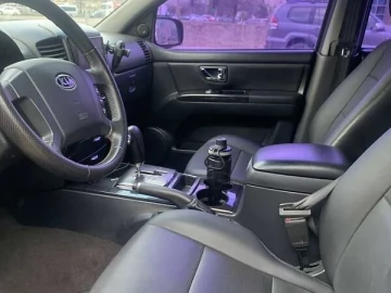 Авто KIA Sorento 2008 № 7741399