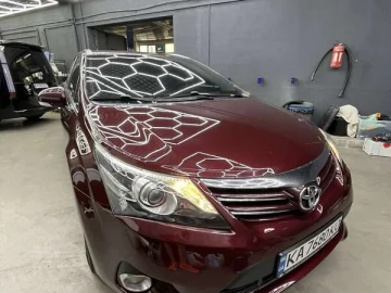 Авто Toyota Avensis 2012 № 7741404
