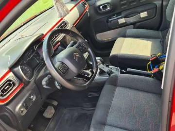 Авто Citroen C3 2018 № 7741406
