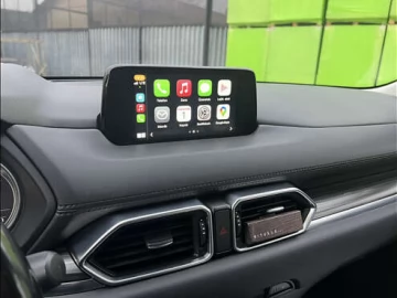 Авто Mazda Cx-5 2017 № 7741429