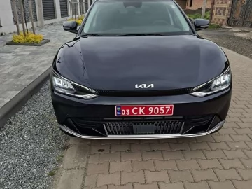 Авто KIA Ev6 2024 № 7741433