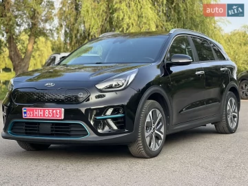 Авто KIA Niro 2020 № 7741447