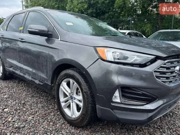Авто Ford Edge 2019 № 7741448