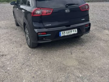 Авто KIA Niro 2019 № 7741449
