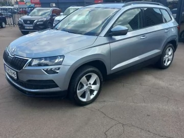 Авто Skoda Karoq 2019 № 7741452