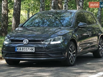 Авто Volkswagen Golf 2020 № 7741453