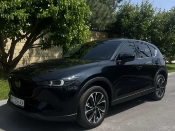 Авто Mazda Cx-5 2023 № 7741457