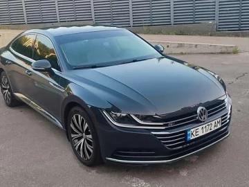 Авто Volkswagen Arteon 2020 № 7741458