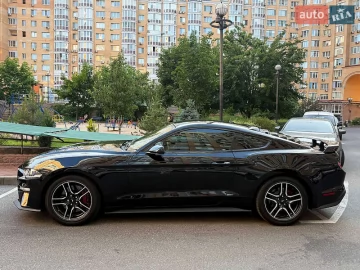 Авто Ford Mustang 2018 № 7741461