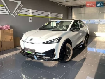 Авто Volkswagen Id Unyx 2024 № 7741464