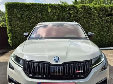 Авто Skoda Kodiaq 2020 № 7741469