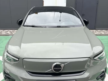 Авто Volvo C40 Recharge 2023 № 7741471