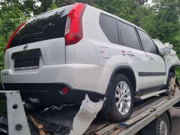 Авто Nissan X-Trail 2013 № 7741487