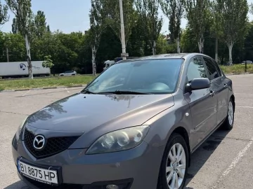 Авто Mazda 3 2006 № 7741493