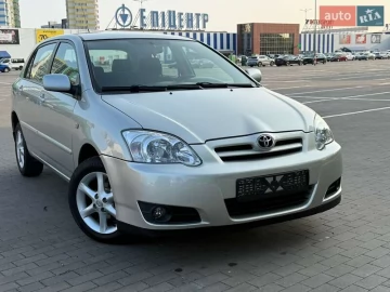 Авто Toyota Corolla 2006 № 7741495