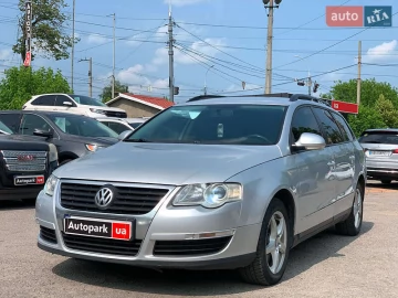 Авто Volkswagen Passat 2008 № 7741503