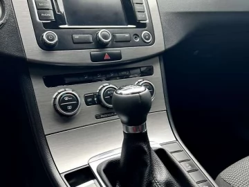 Авто Volkswagen Passat 2012 № 7741508