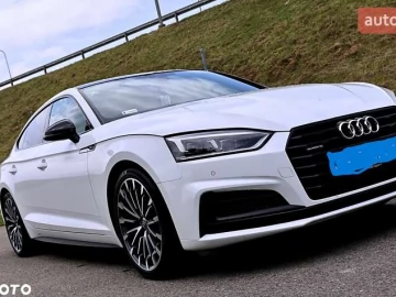 Авто Audi A6 2020 № 7741539