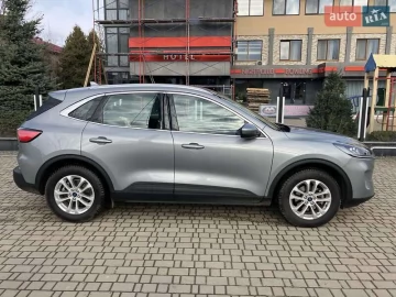 Авто Ford Kuga 2020 № 7741540