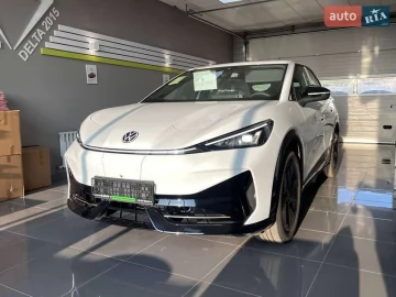Авто Volkswagen Id Unyx 2024 № 7741542