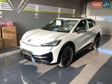 Авто Volkswagen Id Unyx 2024 № 7741543