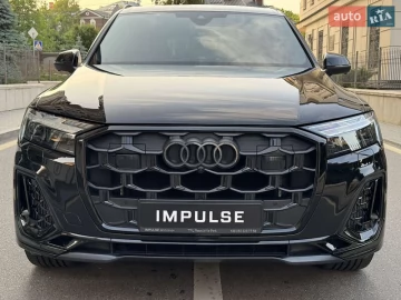 Авто Audi Sq7 2024 № 7741549