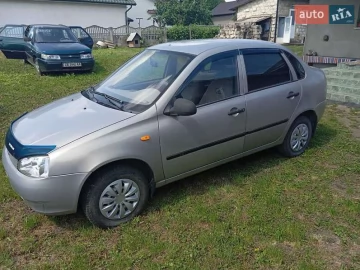 Авто ВАЗ 1118 Калина 2006 № 7741550