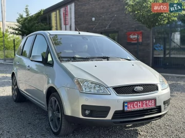 Авто Ford C-Max 2005 № 7741570