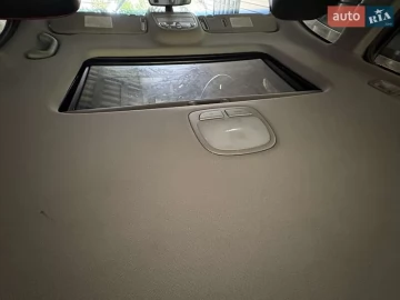 Авто Hyundai Santa Fe 2006 № 7741592