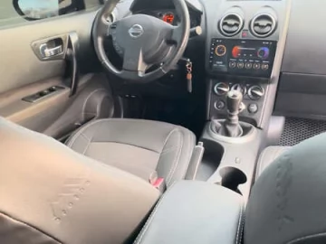 Авто Nissan Qashqai 2009 № 7741593
