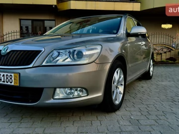 Авто Skoda Octavia 2013 № 7741595