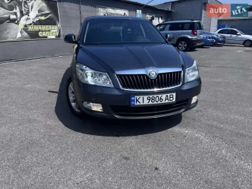 Авто Skoda Octavia 2011 № 7741599