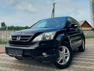 Авто Honda Cr-V 2012 № 7741611