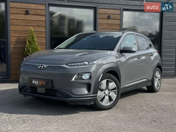 Авто Hyundai Kona 2019 № 7741629