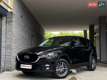 Авто Mazda Cx-5 2020 № 7741641
