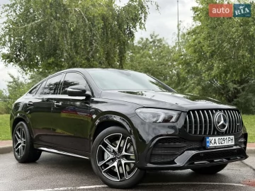Авто Mercedes Gle-Class 2023 № 7741665