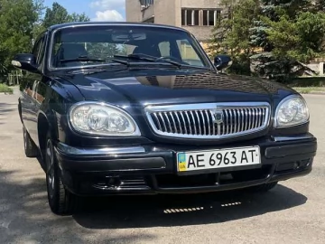 Авто ГАЗ 31105 Волга 2006 № 7741669