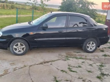 Авто ЗАЗ Lanos 2011 № 7741670