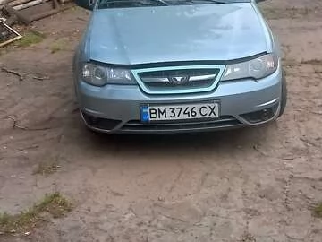 Авто Daewoo Nexia 2012 № 7741671