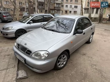Авто Daewoo Lanos 2005 № 7741674