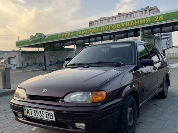 Авто ВАЗ 2115 Samara 2011 № 7741676