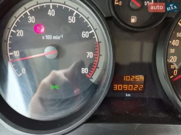 Авто Opel Astra 2006 № 7741678