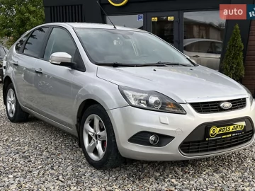 Авто Ford Focus 2011 № 7741702