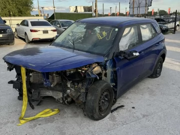 Авто Hyundai Venue 2020 № 7741703