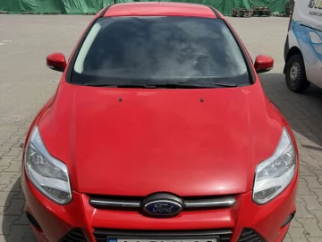 Авто Ford Focus 2013 № 7741704