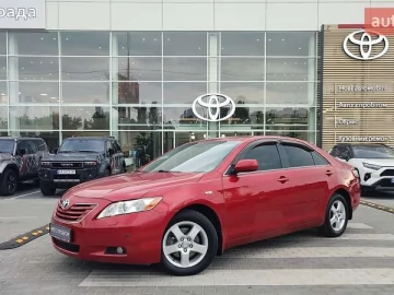 Авто Toyota Camry 2007 № 7741720