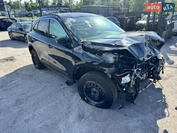Авто Ford Escape 2021 № 7741726