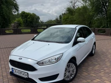 Авто Ford Focus 2017 № 7741727