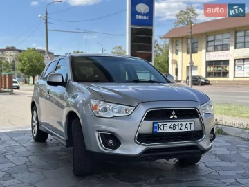 Авто Mitsubishi Outlander 2015 № 7741730
